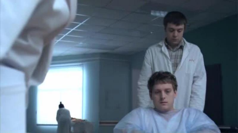 Кадры из сериала Интерны (2010)
