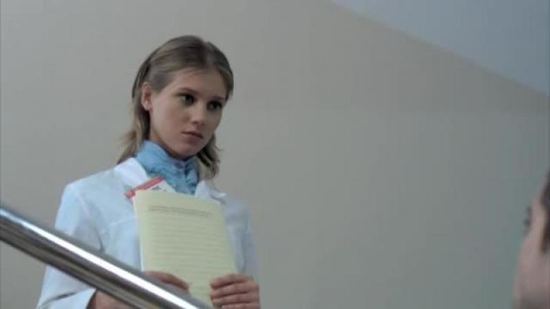 Кадры из сериала Интерны (2010)