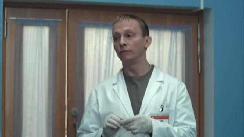 Кадры из сериала Интерны (2010)